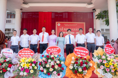 TỔ TỰ NHIÊN II - HẠNH PHÚC VÀ NIỀM TIN