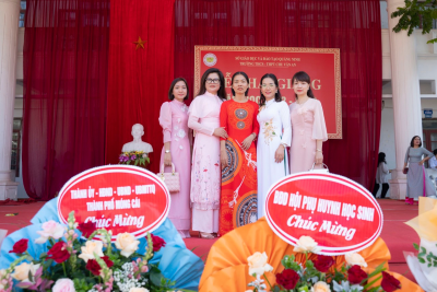 TỔ XÃ HỘI II - NHỮNG NỖ LỰC KHÔNG NGỪNG