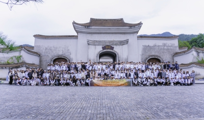 Hoạt động học tập trải nghiệm thực tế tại Khu di tích và danh thắng Yên Tử  năm học 2025-2026